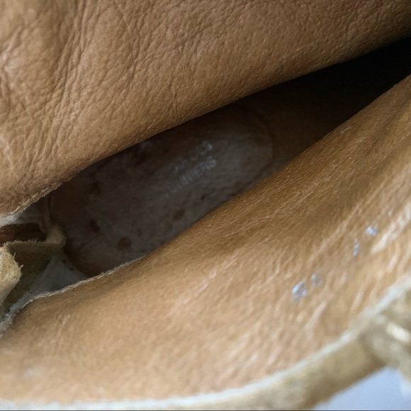 COMPTOIR DES COTONNIERS ankle booties - Picture 10 of 12